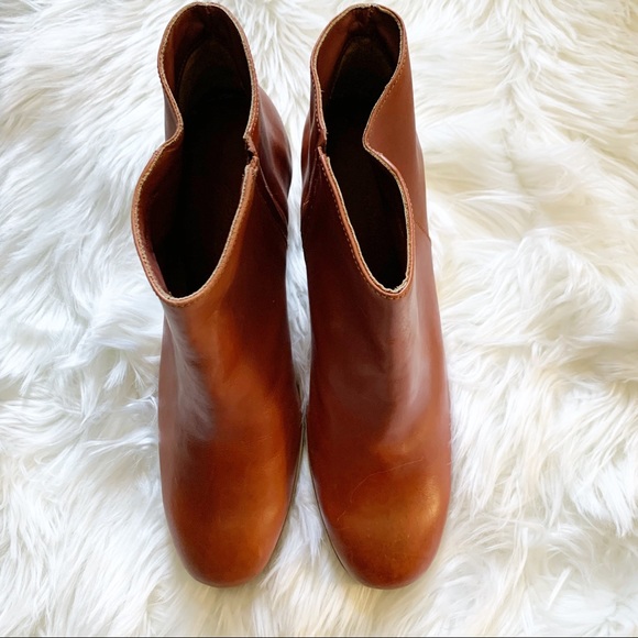 Rachel Comey sz 9 Brown Mars boot - Picture 3 of 6